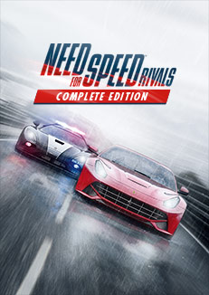 دانلود بازی Need For Speed Rivals Incl All Updates برای pc